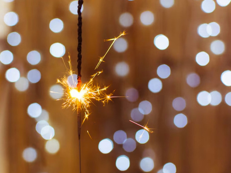 Как безопасно встретить Новый год: рекомендации МЧС Югры