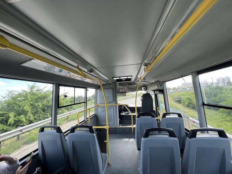 В Сириусе изменят график автобусов в первые дни января