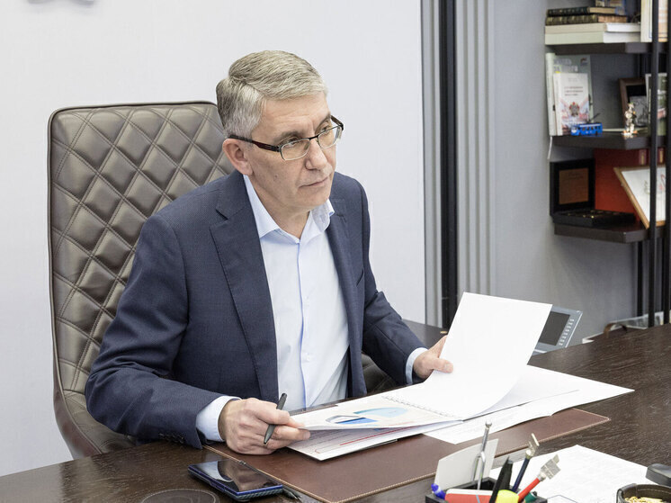 В Тульской области в 2025 году обновлено более 330 объектов