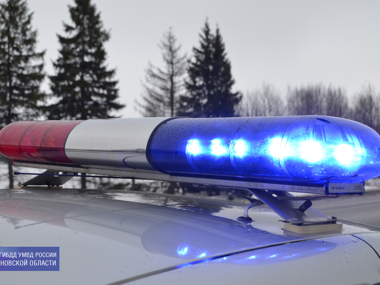 В Новый год автомобилистов ждут массовые проверки на ивановских дорогах