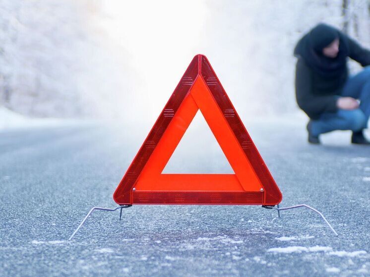 В Ярославской области произошло тройное ДТП