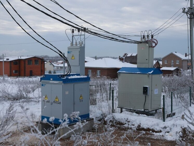 В Ярославской области в 2026 году  электричество подорожает два раза.