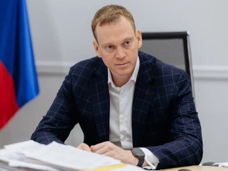 Павел Малков получил три разных результата при сдаче крови в Рязани