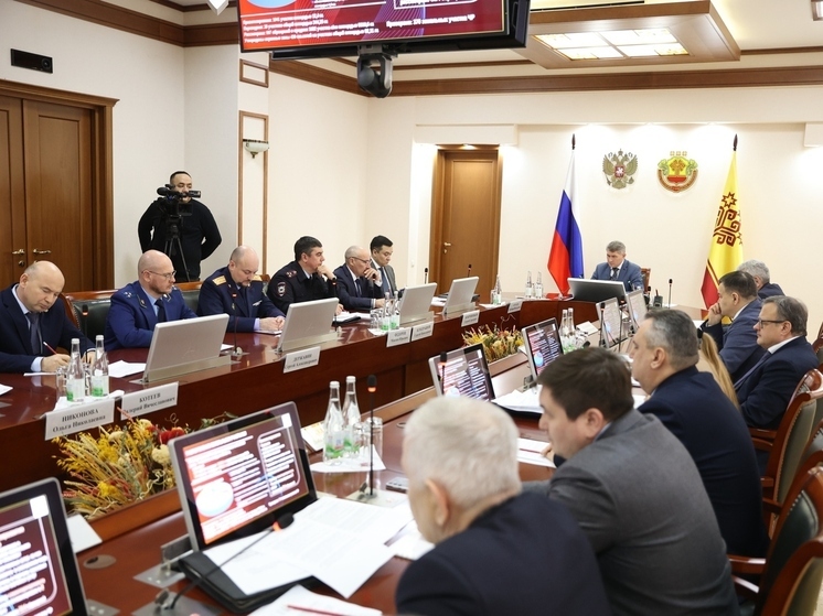 Доходы чувашских госслужащих – под контролем системы «Посейдон»