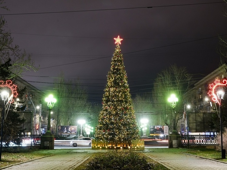 В Волгоградской области вспоминают самые значимые события 2025 года