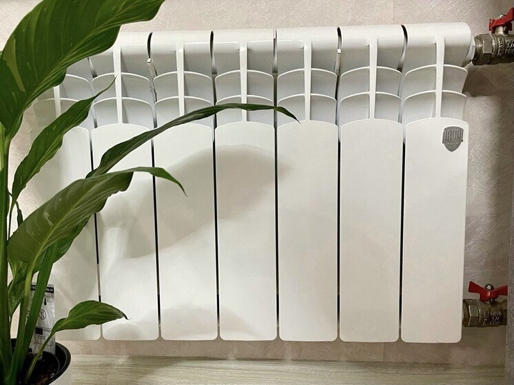 Жильцы дома на улице Либкнехта в Рязани пожаловались на отсутствие отопления