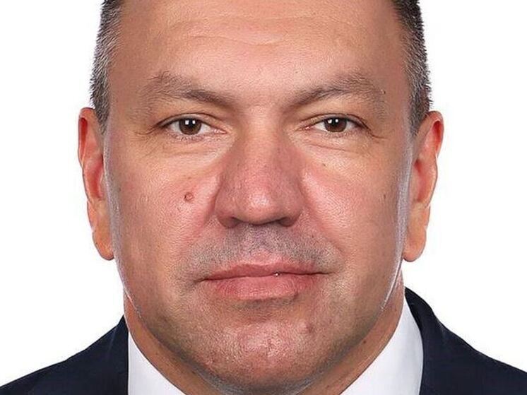 Комитет по транспорту Ленобласти возглавил Олег Антропов