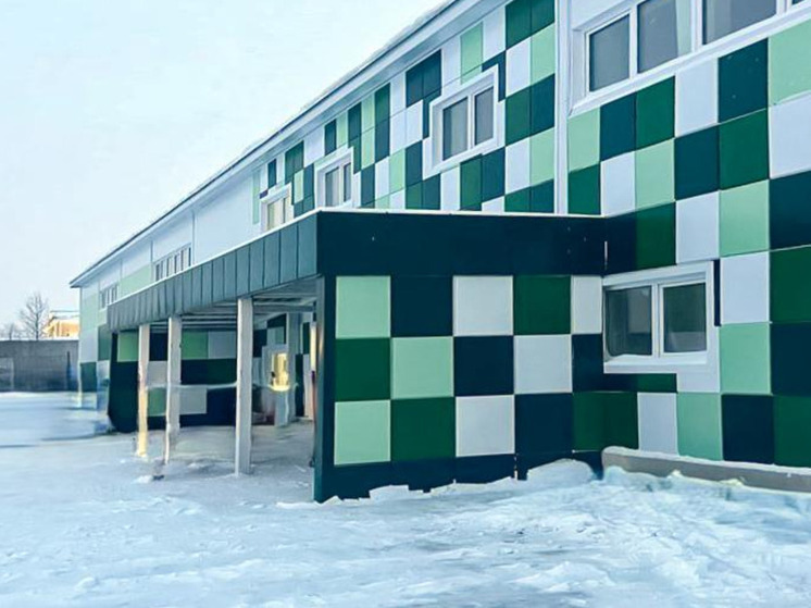 В Сургуте открылся новый спортивный комплекс — подарок микрорайону «Хоззона» к Новому году