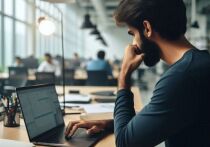 Жителям Орловской области напомнили алгоритм подачи коллективной заявки через мобильное приложение «Госуслуги