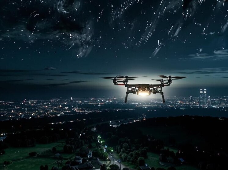 На юге Воронежской области завыли сирены