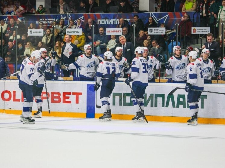 Нападающего воронежского «Бурана» Сато дисквалифицировали на два матча