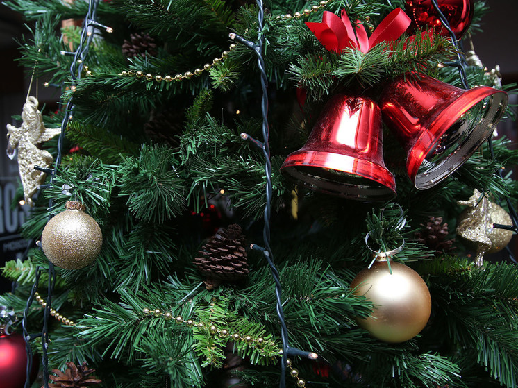 Эксперт раскрыла дореволюционные и советские корни главных новогодних традиций России