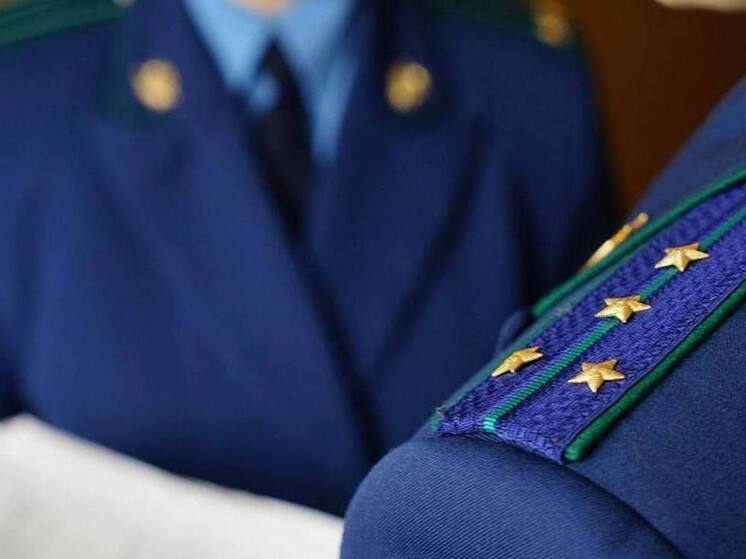 В Дагогнях уволили заместителя главы города после вмешательства прокуратуры