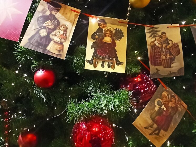 Праздничная погода заступила на территорию Владимирской области