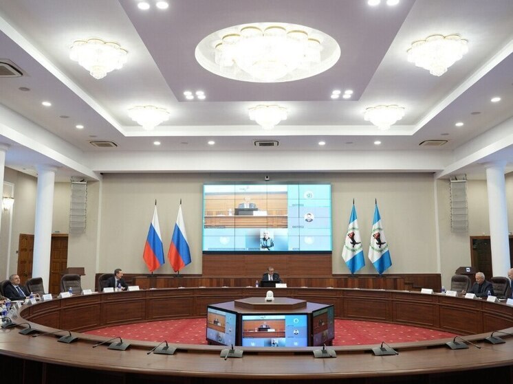 Иркутская область получит 366,5 млн рублей на развитие спорта в 2026 году