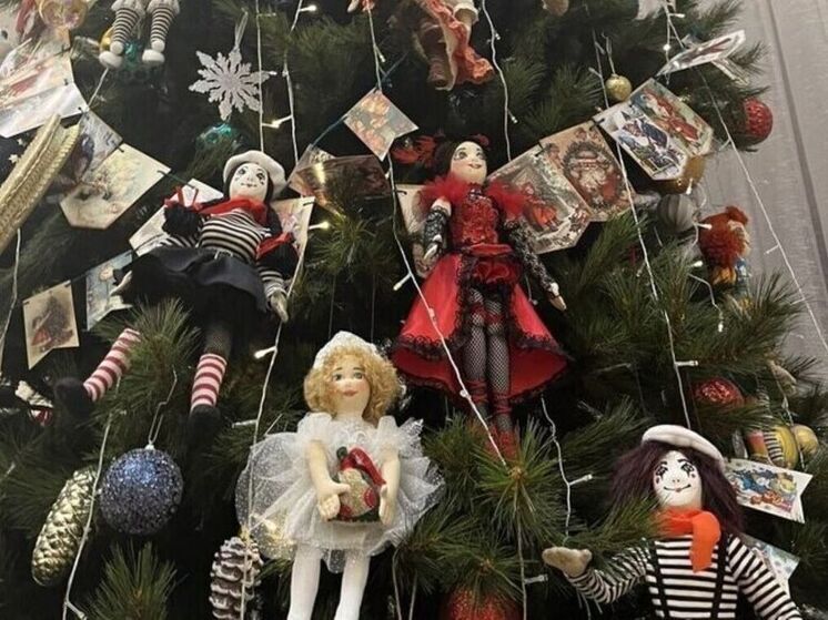 В Курской области спасатели напомнили о правилах безопасного праздника