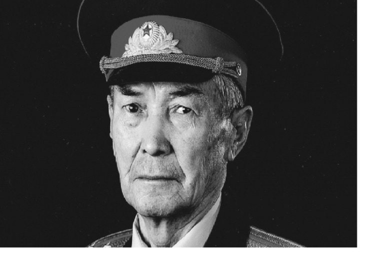 Сегодня не стало почётного гражданина Петрозаводска Акбулат Чуваров