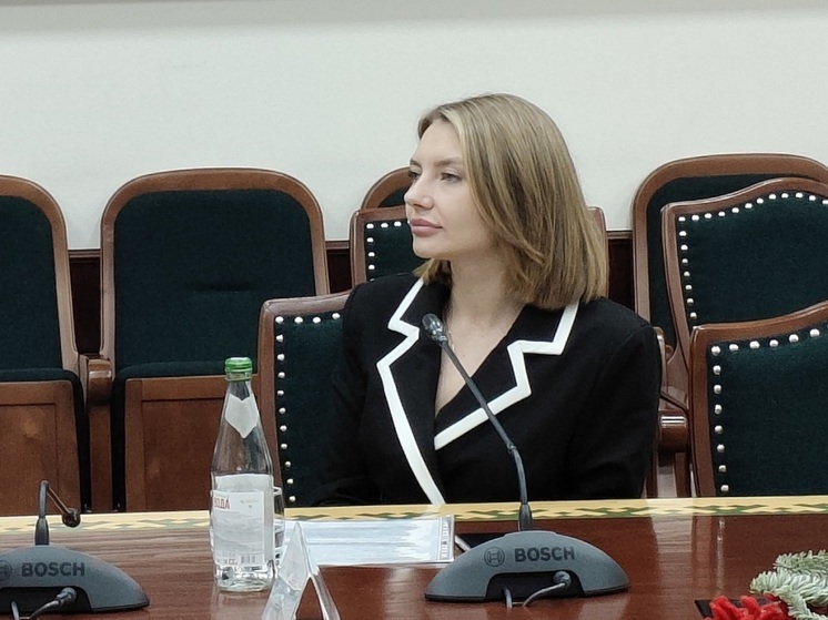 В Нарьян-Маре состоялось 6-е заседание 11-го состава Общественной молодёжной палаты при Собрании депутатов Ненецкого автономного округа