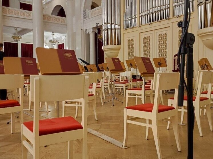 Имя Чайковского уберут из названия музыкальной академии в Киеве