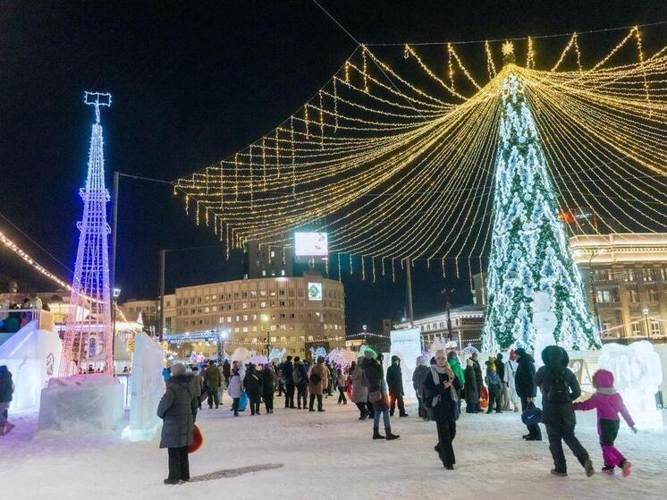 Снежная среда будет в Челябинской области
