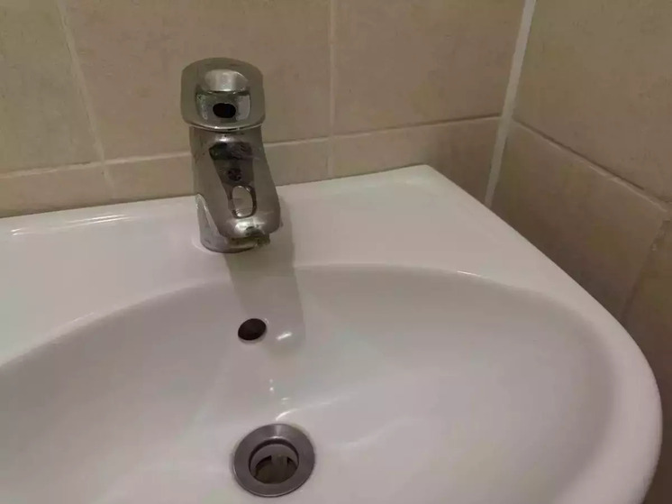  В Ростовской области два района остались без воды в канун Нового года