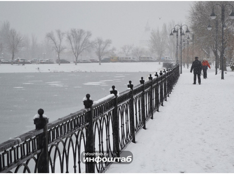 31 декабря астраханцы отпразднуют Модестов день