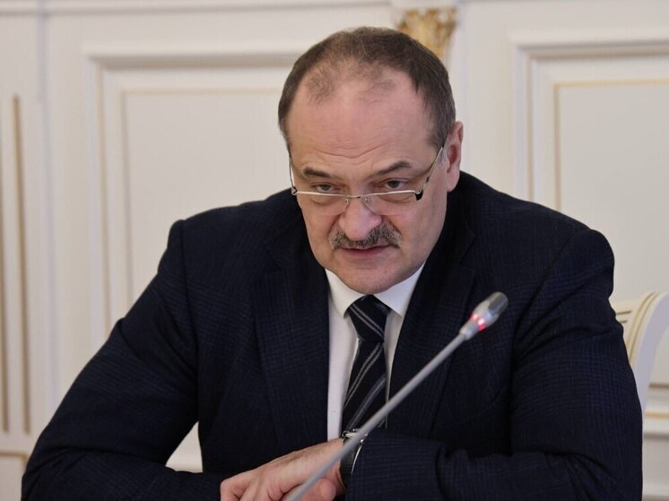 Правительство РФ одобрило масштабный проект КРТ в Махачкале