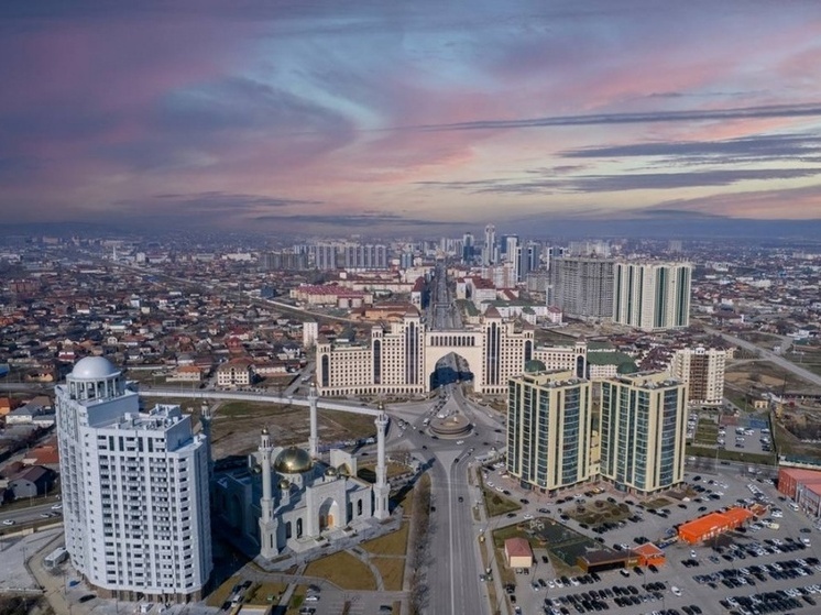 2026 год в Чечне объявили Годом горных районов и развития МСП