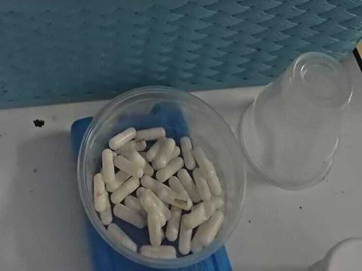 В Израиле выявили незаконное производство лекарств запрещенных законом