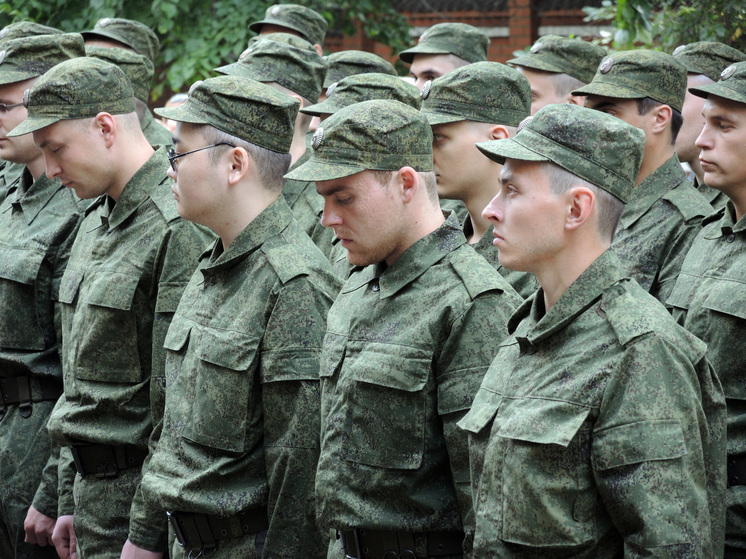 Правительство РФ утвердило правила сборов резервистов для защиты важных объектов