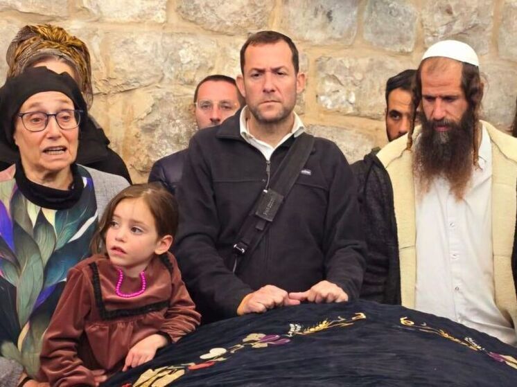 Возвращение к истокам: раскрыты детали плана возвращения в Гробницу Йосефа