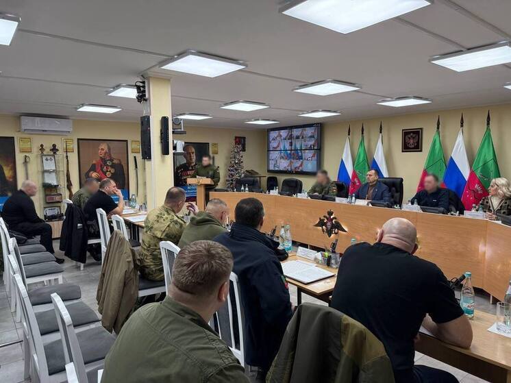 Евгений Балицкий провёл совещание по ситуации с электроснабжением после атаки БПЛА