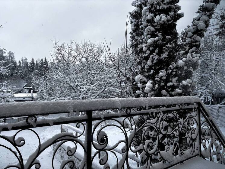 Шувалов: морозы до -48 градусов ударят в Якутии и Магаданской области в новогоднюю ночь