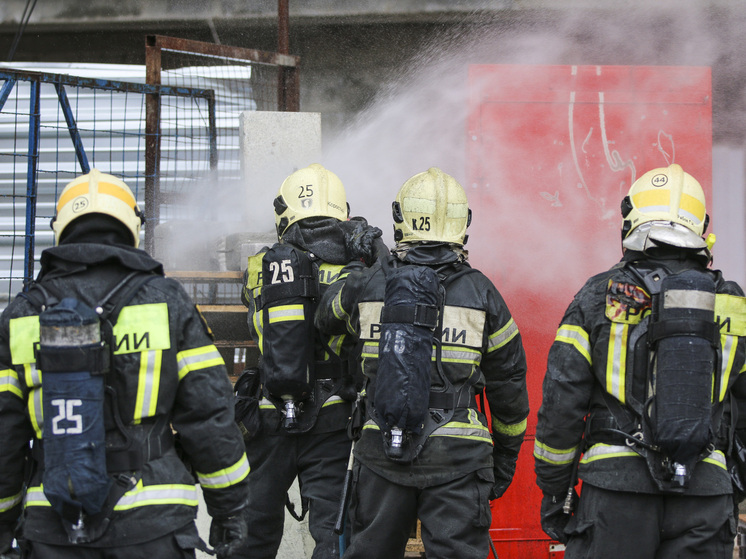 В результате атаки БПЛА в Туапсе повреждены газовая труба и причал