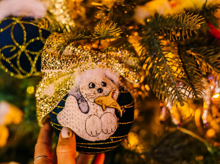 С Новым 2026 годом в картинках и открытках