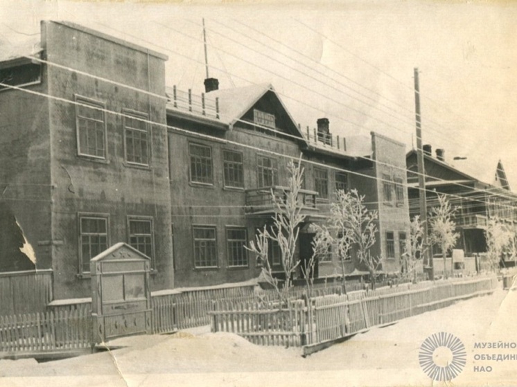 Образование и развитие Ненецкого округа вызвало необходимость в собственной периодической печати