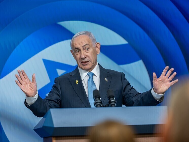 Нетаньяху заявил, что христиан притесняют во всех странах Ближнего Востока, кроме Израиля