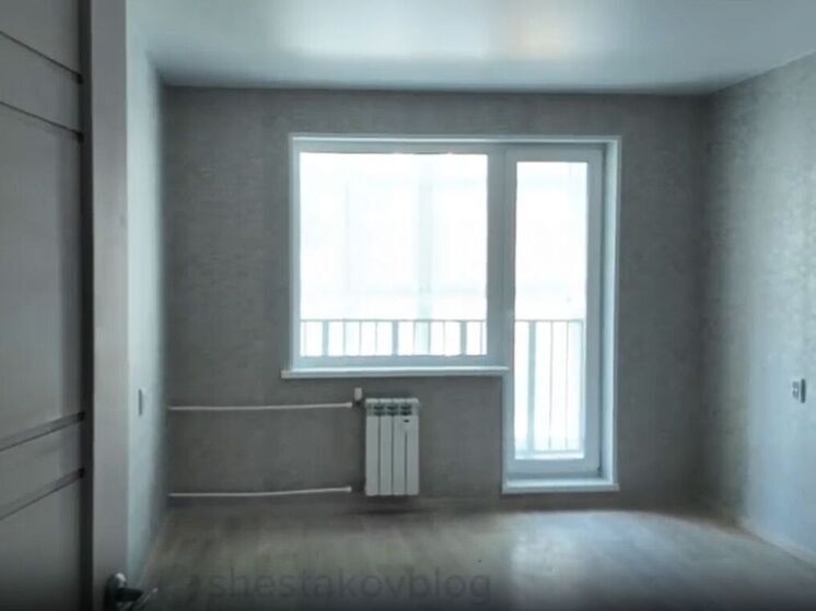 Ключи от новых квартир на Русской вручили детям-сиротам и жителям аварийного фонда