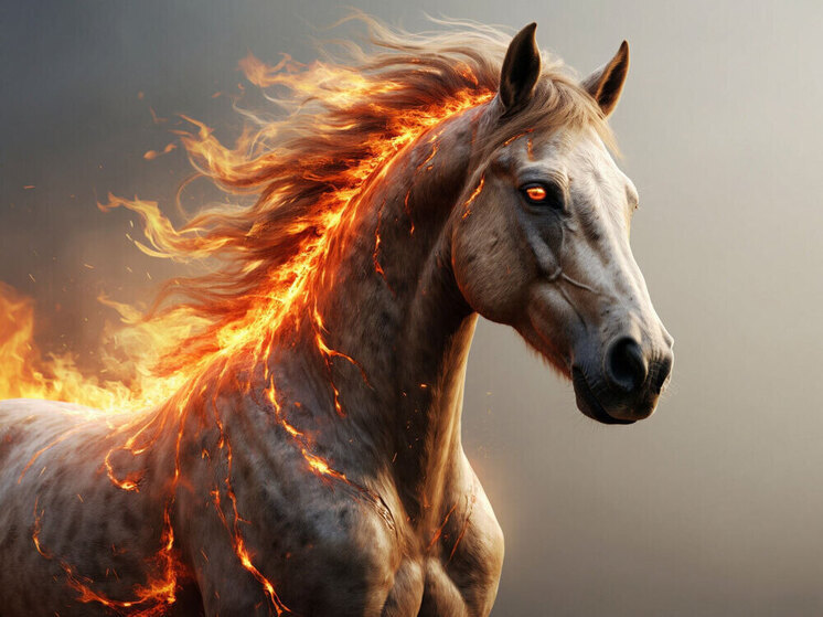 Организаторы фестиваля «Алтаргана–2026» в Бурятии объявили конкурс на лучший талисман-коня