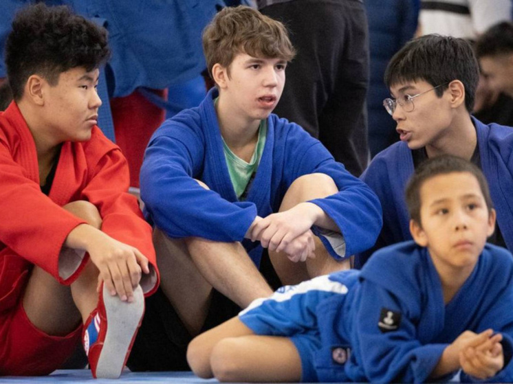 Первый тренер по программе "Земский тренер" начал работу на Чукотке