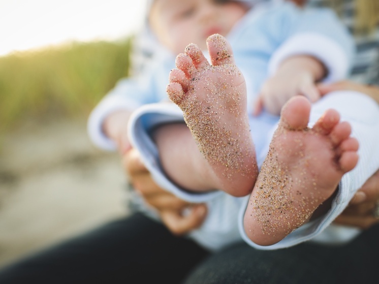 В Новосибирске назвали самые модные и самые необычные имена новорождённых в декабре