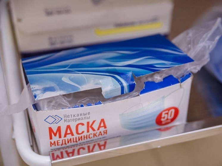 Волна ОРВИ в Приморье: Роспотребнадзор сообщает о закрытии классов и школ