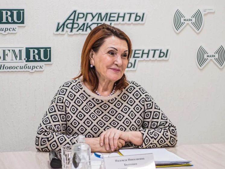 Детский омбудсмен Надежда Болтенко поделилась итогами своей работы за 2025 год