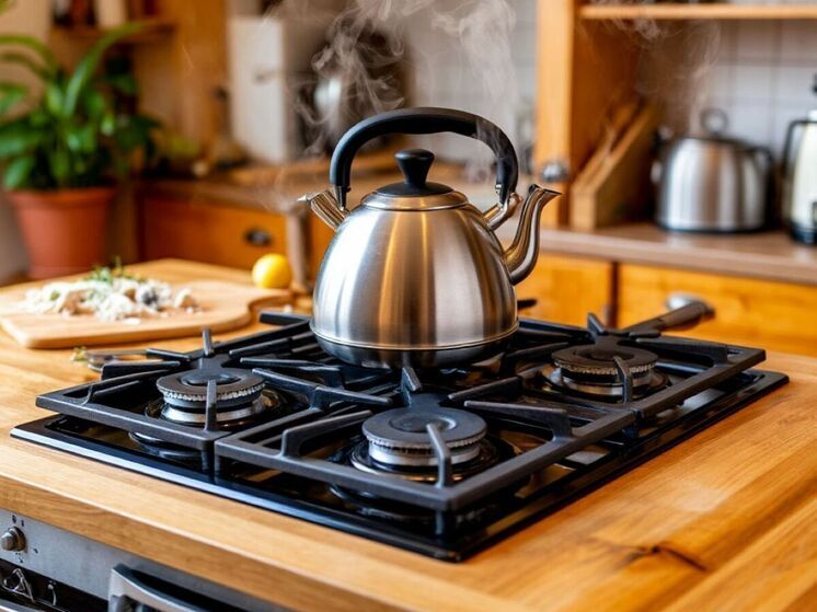 Ярославцы пожаловались, что остаются на Новый год без газа