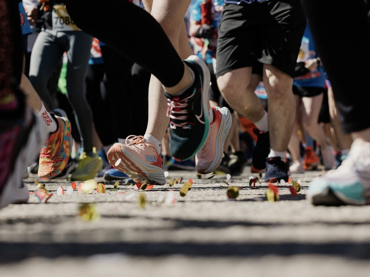 «Шаги Перми» ждут участников