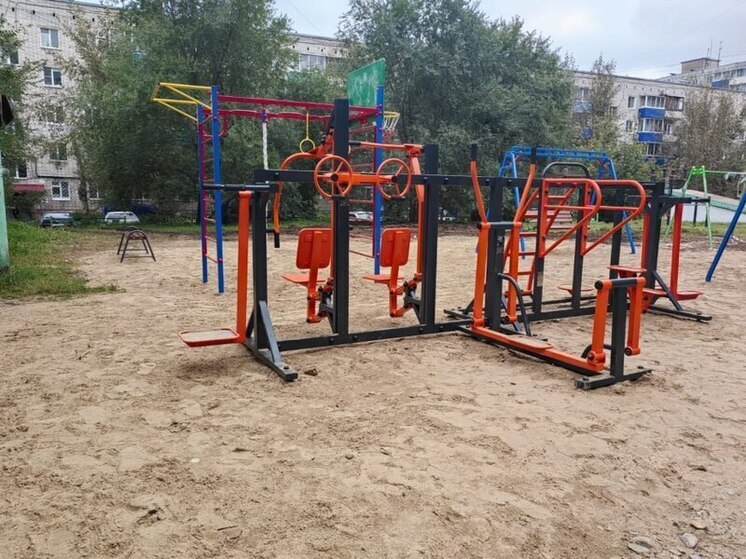 Где в Хабаровском крае появятся новые пространства в 2026 году