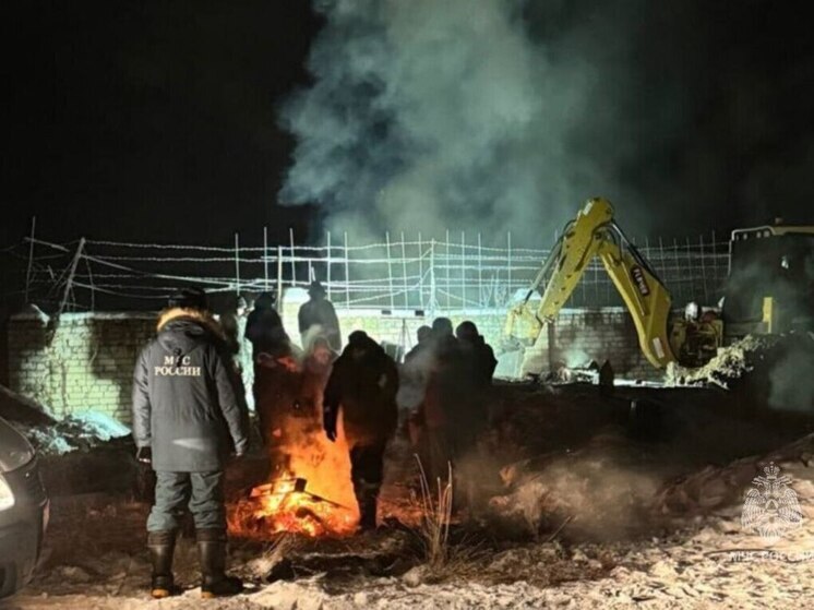 Порыв на теплотрассе в Атамановке планируют устранить в 15.00 31 декабря