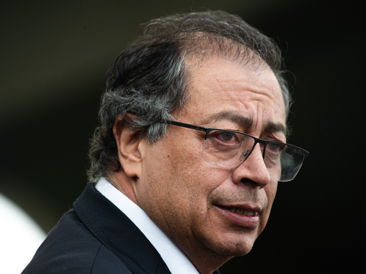 Президент Колумбии Петро: США нанесли удар по наркофабрике в Венесуэле