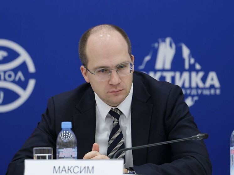 Максим Данькин: "Весь год демонстрировал дуализм арктической повестки"