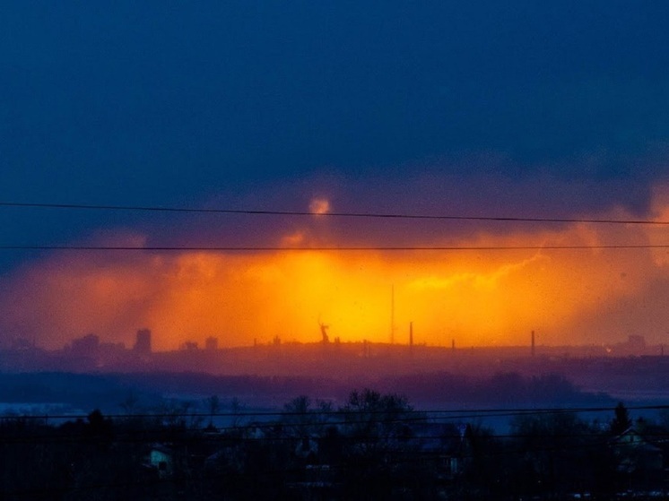 Мощные геоудары грозят жителям Волгоградской области 1 января 2026 года